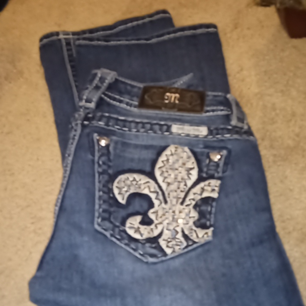 🤩miss me jeans🤩